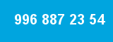 996 887 23 54